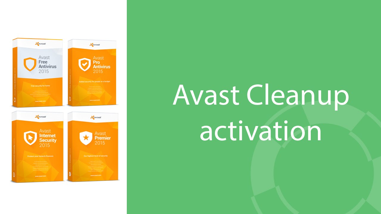 avast cleanup for mac download