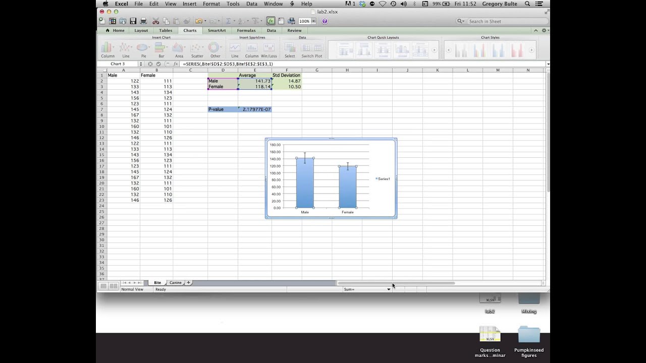 create scrolling cell in excel for mac